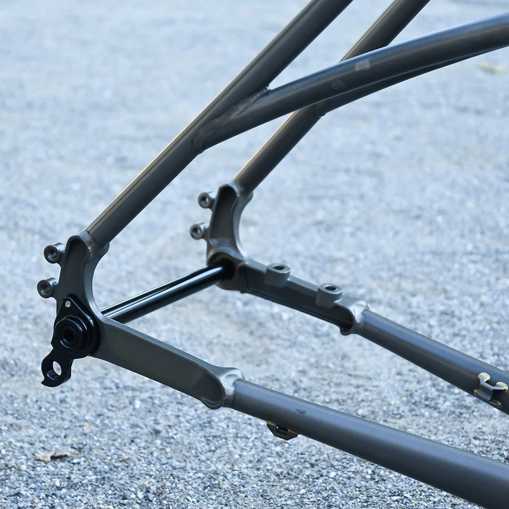 The Chunk Frameset - Image 3