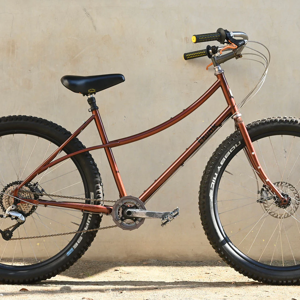 The Chunk Frameset - Image 4