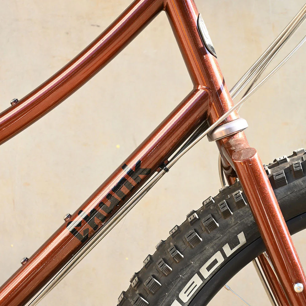 The Chunk Frameset - Image 5