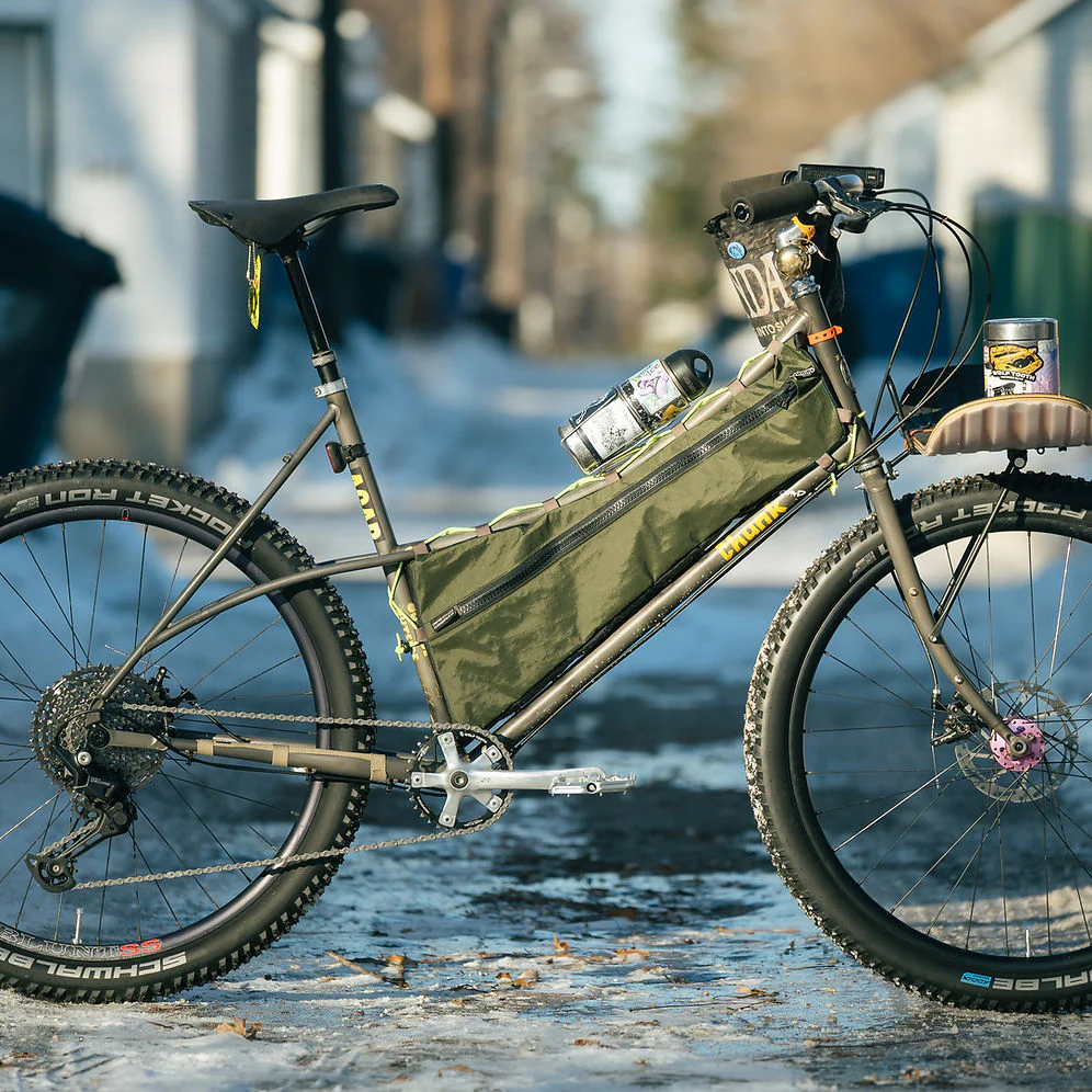 The Chunk Frameset - Image 7