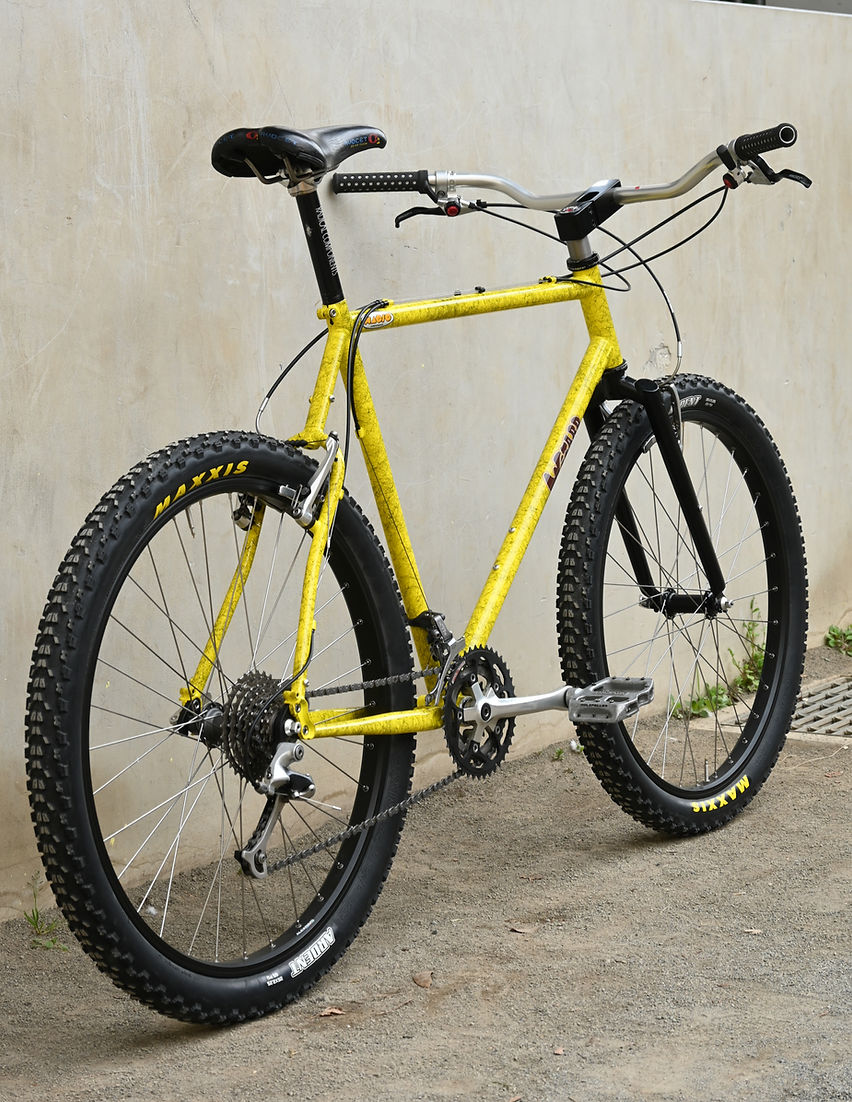 The Wizard frame - Image 12