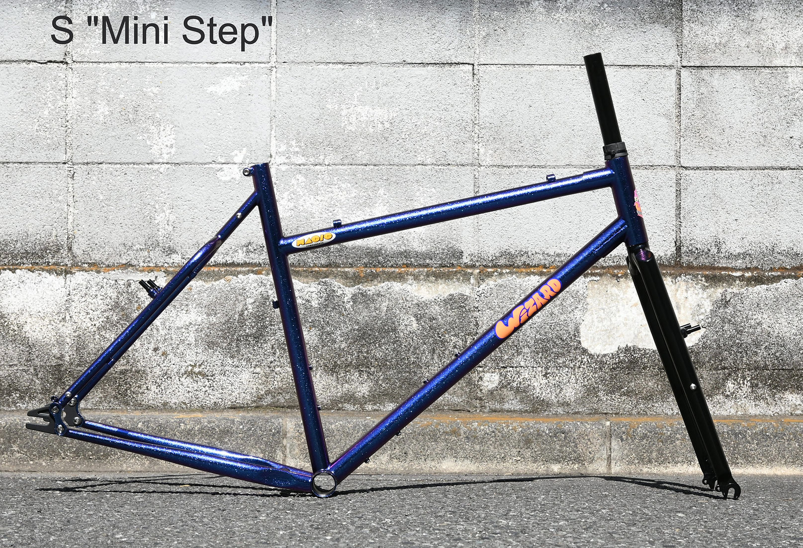 The Wizard frame - Image 2