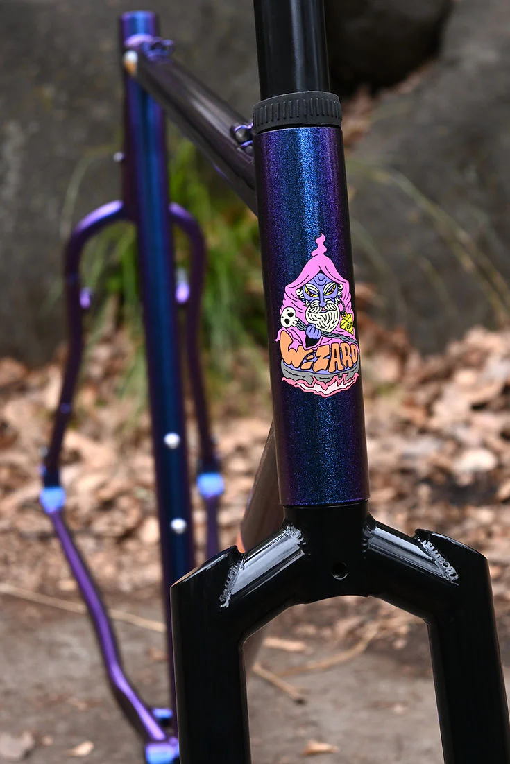The Wizard frame - Image 9