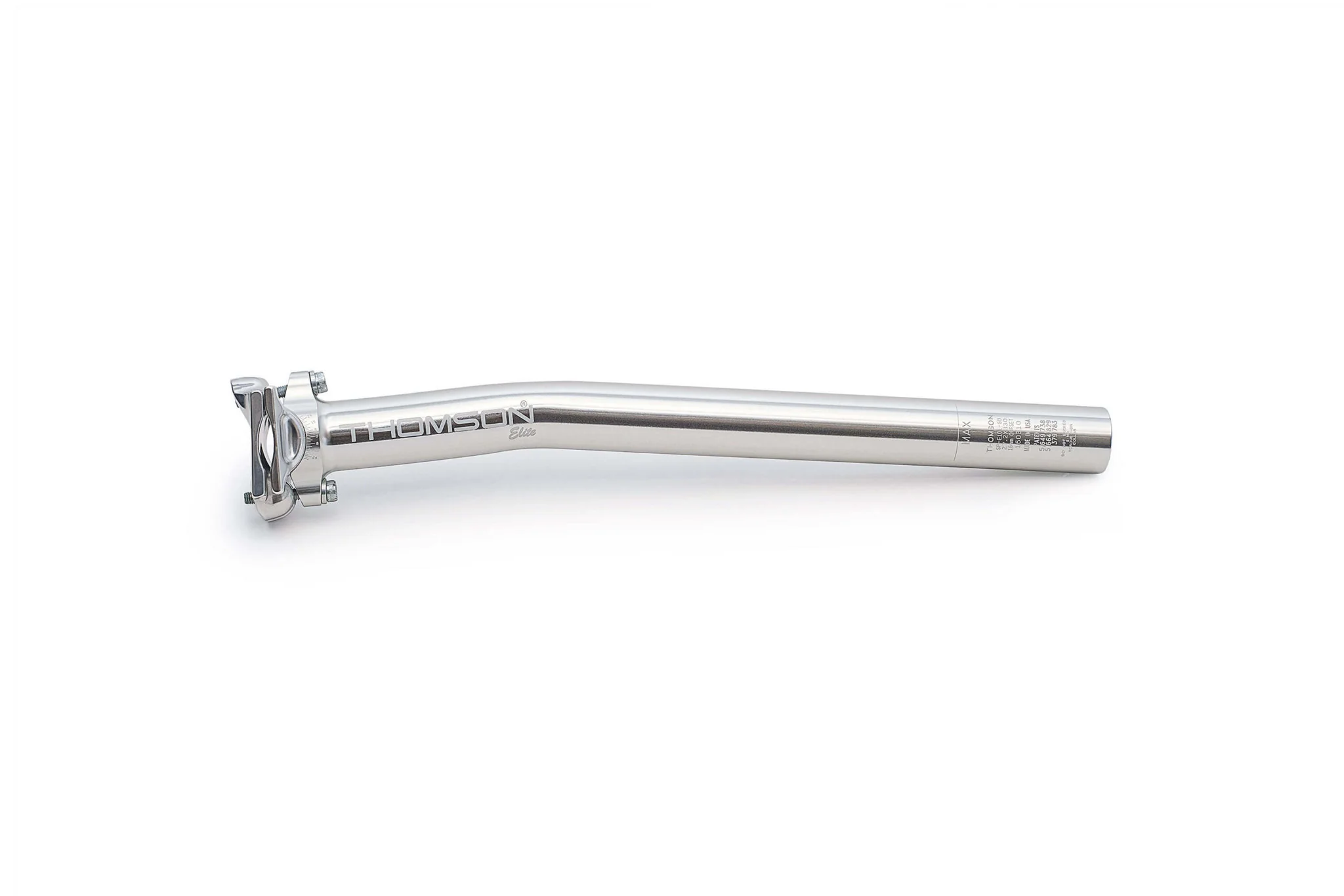 Thomson Elite Seat Post Setback - Image 2