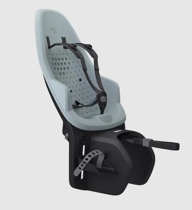 Thule Yepp 2 Maxi child bike seat (rack mount) - Image 2