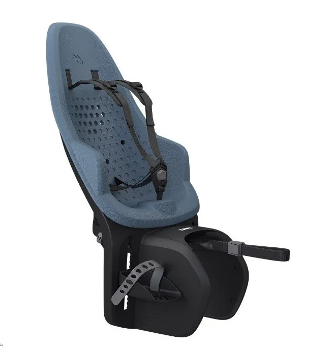 Thule Yepp 2 Maxi child bike seat (rack mount) - Image 3