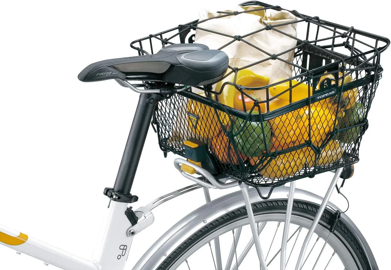 Topeak Cargo Net - Image 2
