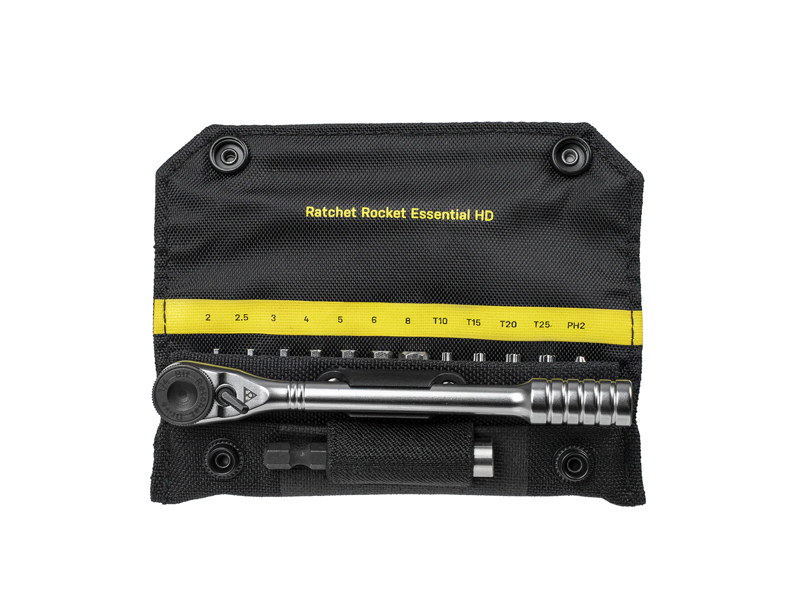 Topeak Ratchet Rocket Essential HD