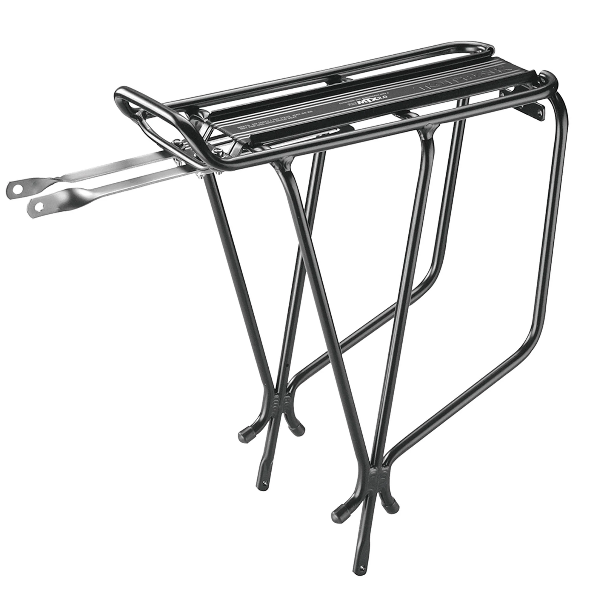 Topeak Rear Rack Super Tourist 2.0