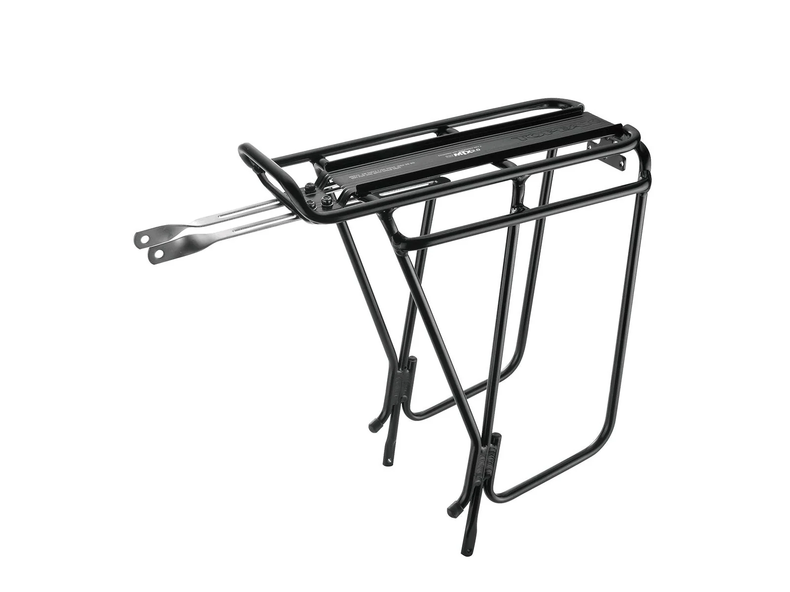 Topeak Rear Rack Super Tourist DX 2.0