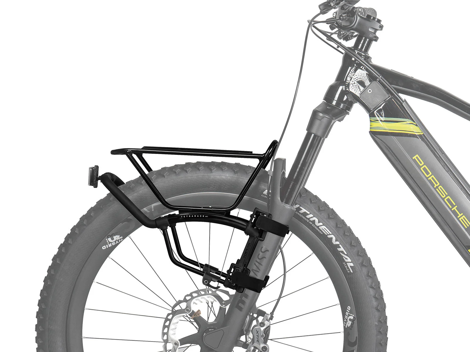 Topeak Tetrarack M1 - Image 3