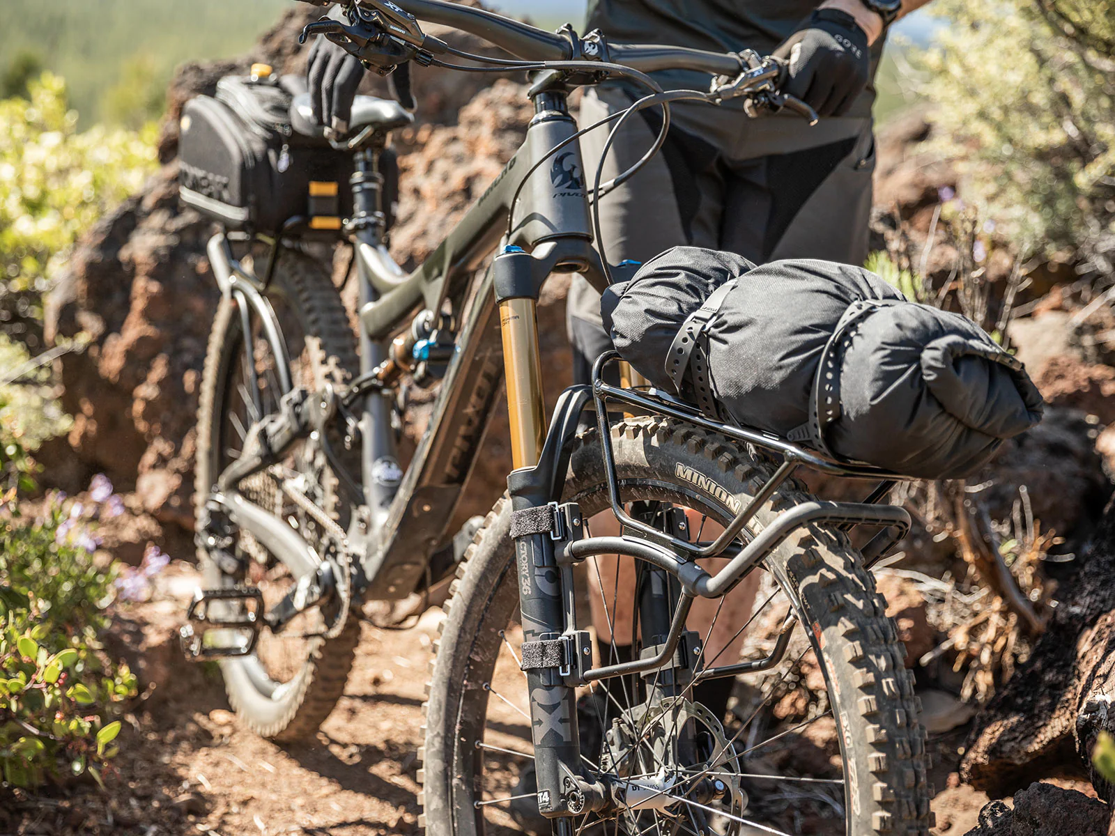 Topeak Tetrarack M1 - Image 4