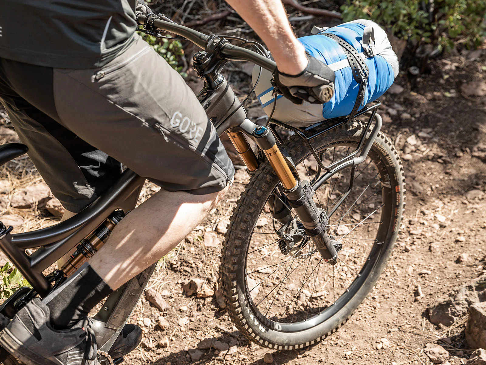 Topeak Tetrarack M1 - Image 5