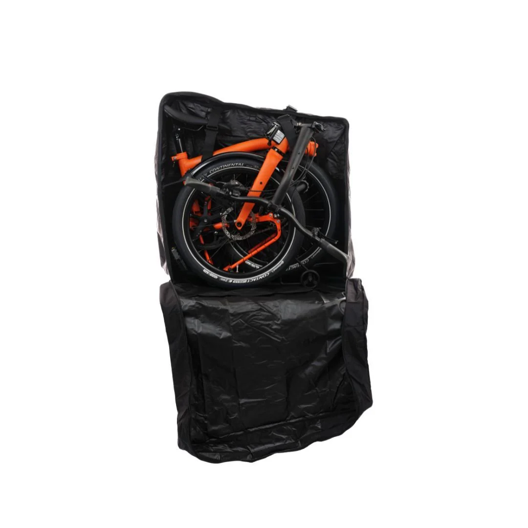 Brompton Transit Transport Bag for G Line - Image 2