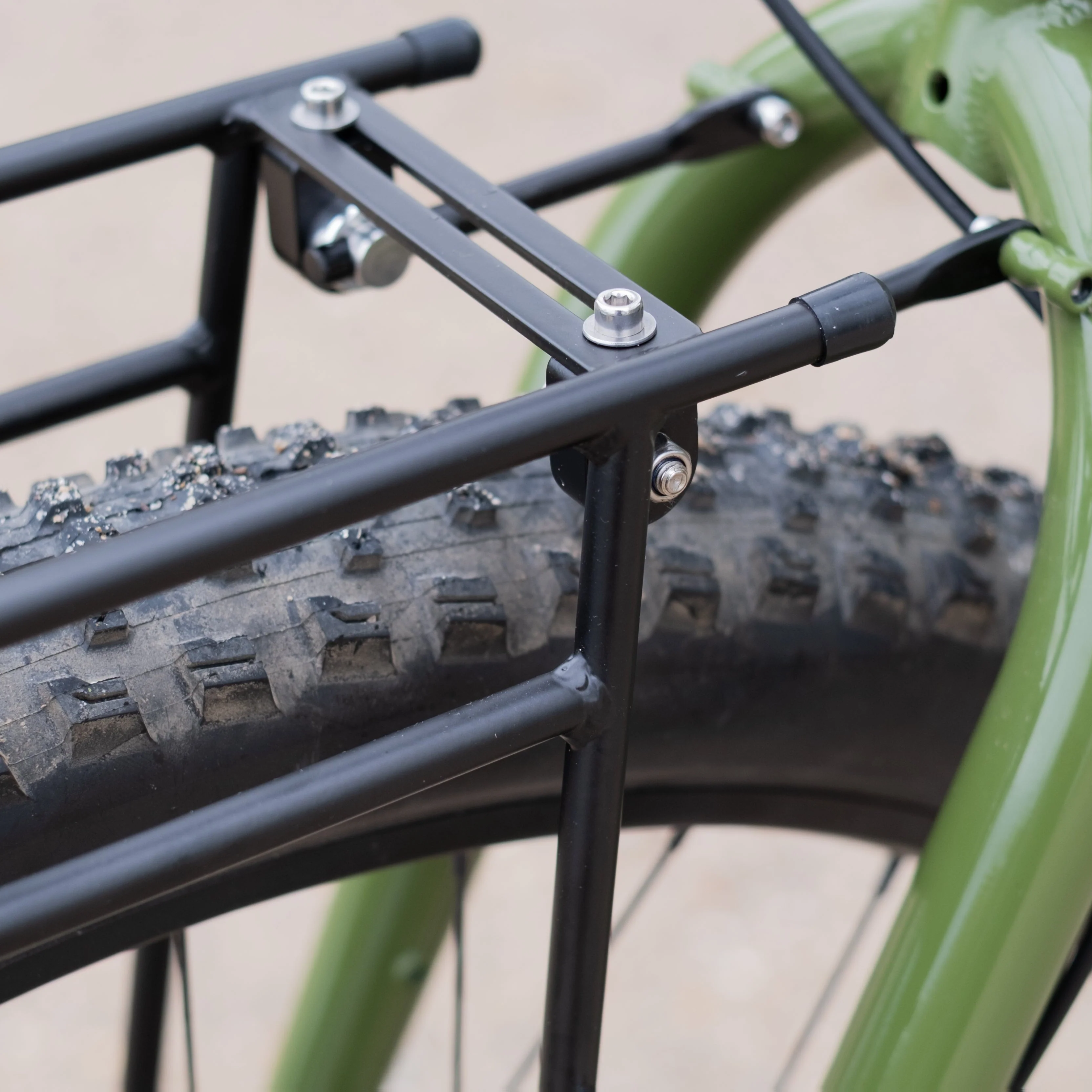 Tumbleweed Macro Pannier Rack - Image 3
