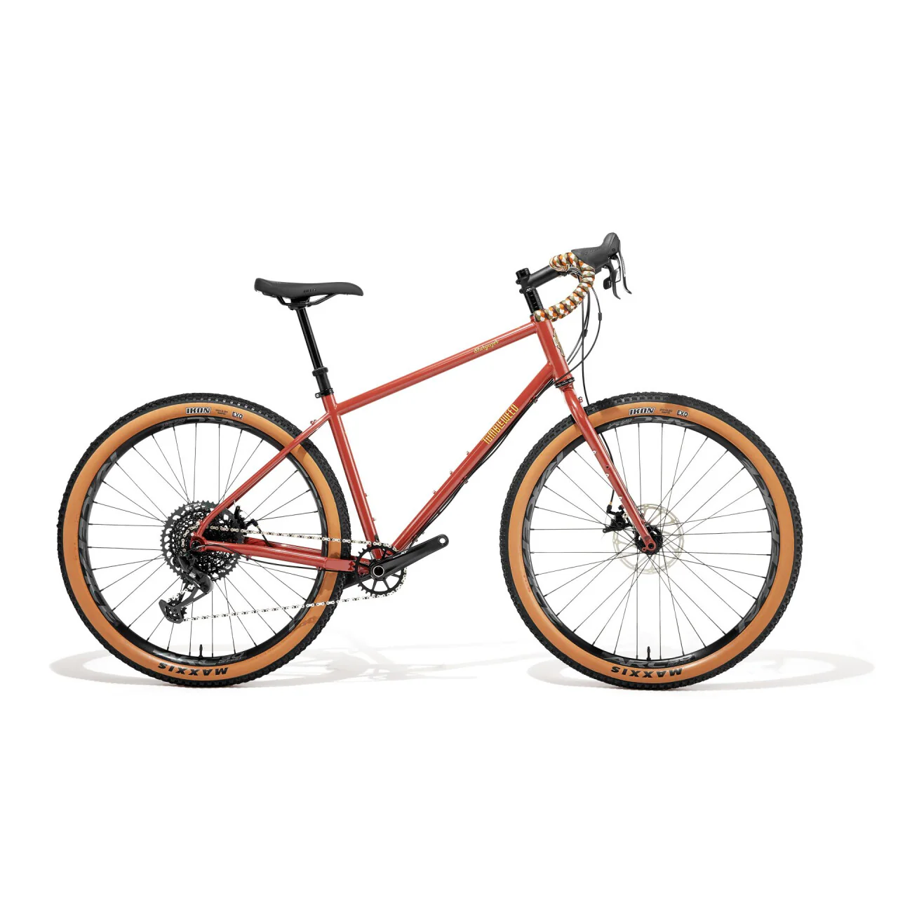 Tumbleweed Stargazer Frameset - Image 13