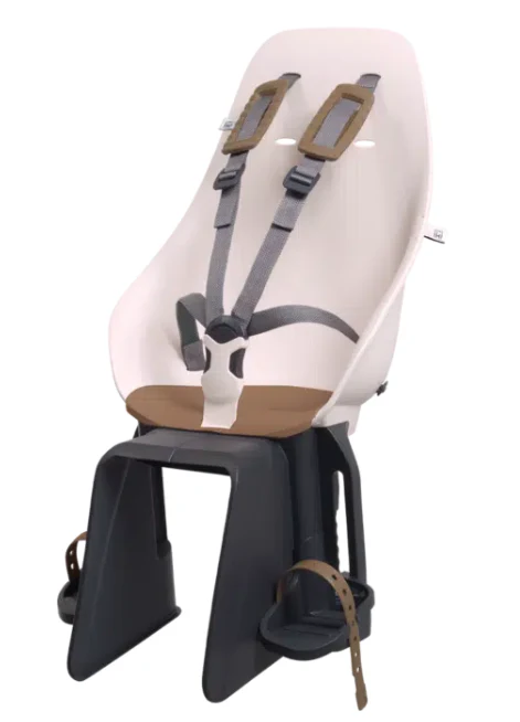 Urban Iki MIK HD Rear Child seat - Image 3