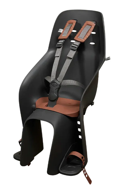 Urban Iki MIK HD Rear Child seat - Image 4