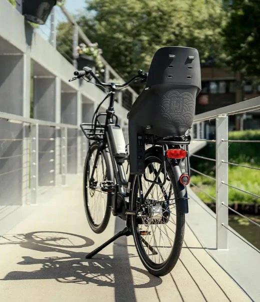 Urban Iki MIK HD Rear Child seat - Image 6