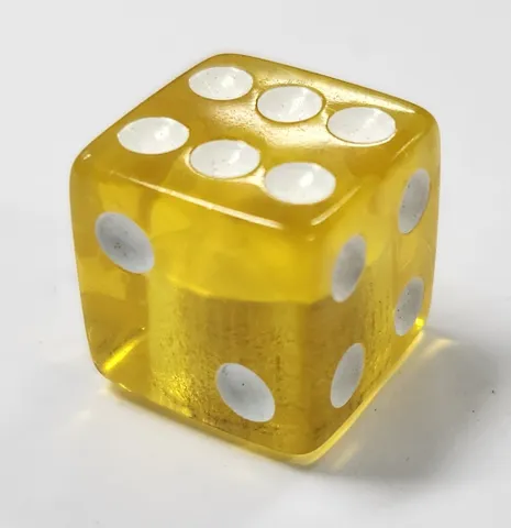 Valve Cap Dice - Image 2