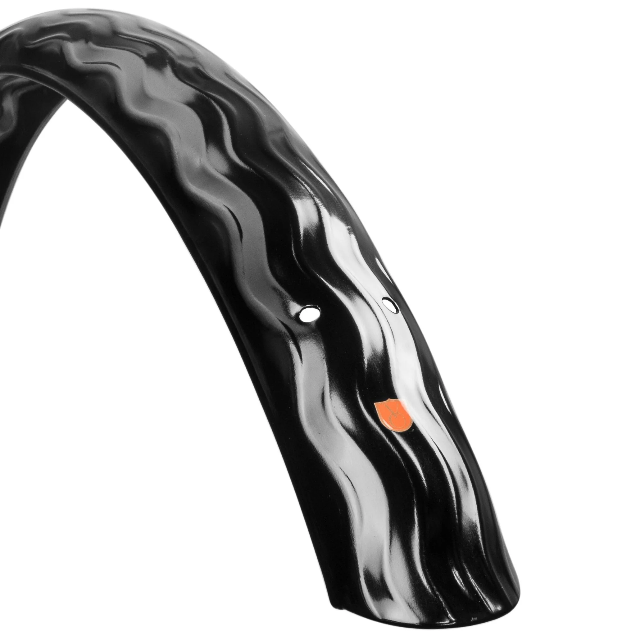 Velo Orange 650b Wavy Fenders - Image 2