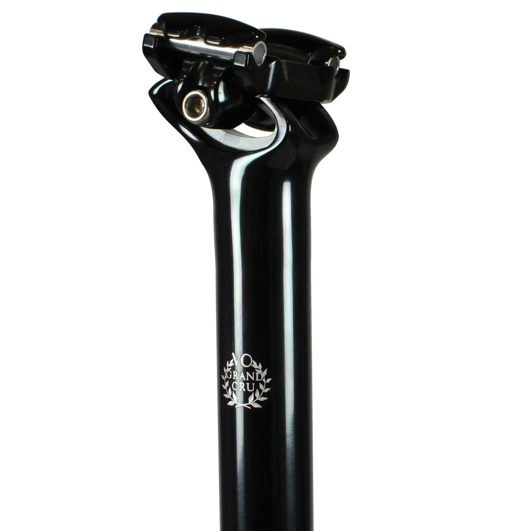 Velo Orange Grand Cru 0 Setback Seatpost 27.2mm - Image 2