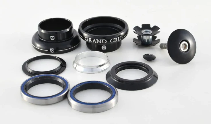 Velo Orange Grand Cru 1-1/8 Threadless Headset - Image 3