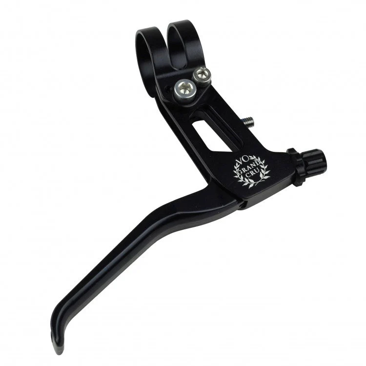 Velo Orange Grand Cru Short Pull Brake Levers - Image 2