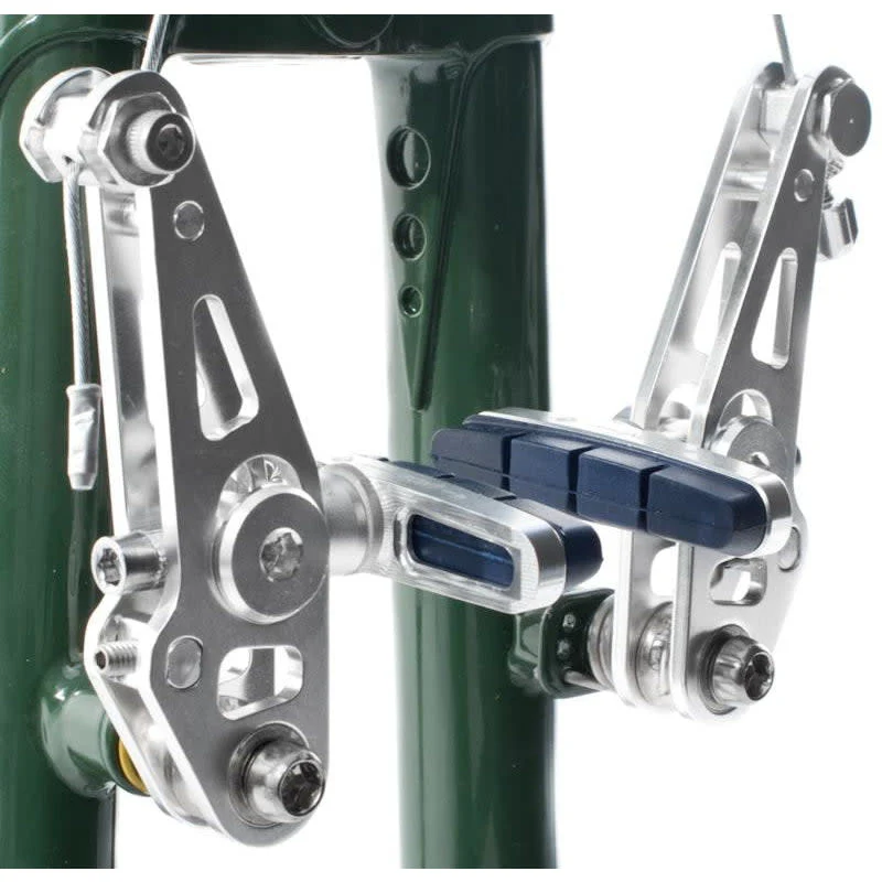 Velo Orange Grand Cru Zeste Cantilever Brakeset - Image 2