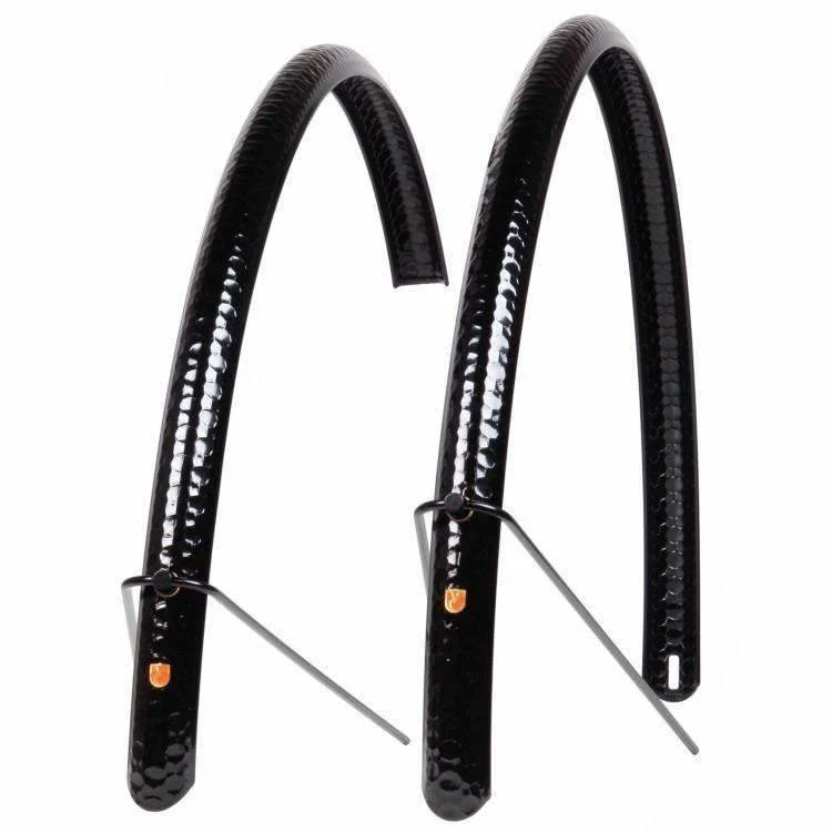 Velo Orange Hammered 700C Fenders - Image 2