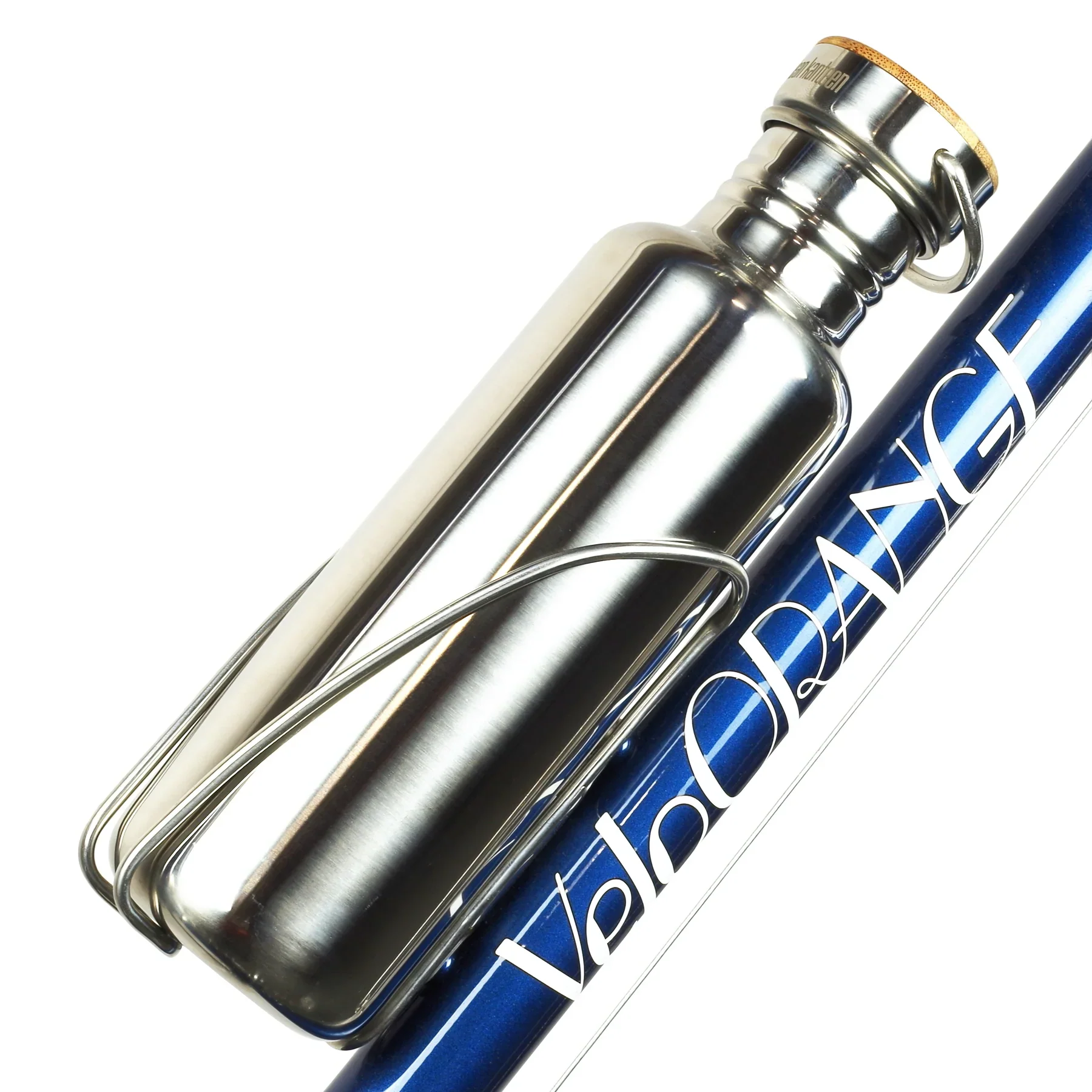 Velo Orange Moderniste Bottle Cage - Image 2