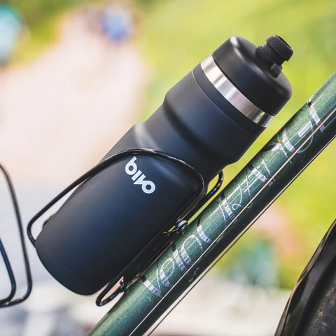 Velo Orange Moderniste Bottle Cage - Image 5
