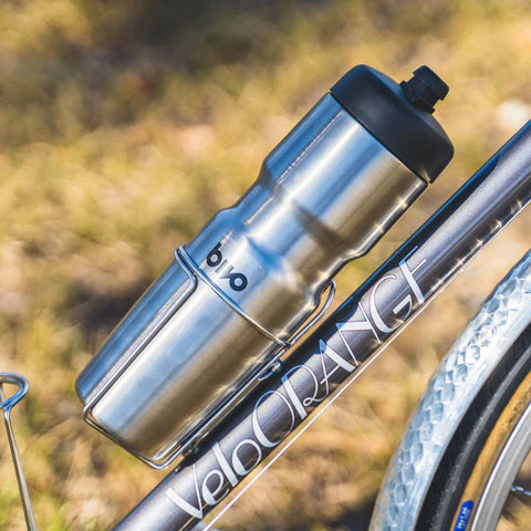 Velo Orange Moderniste Bottle Cage - Image 6