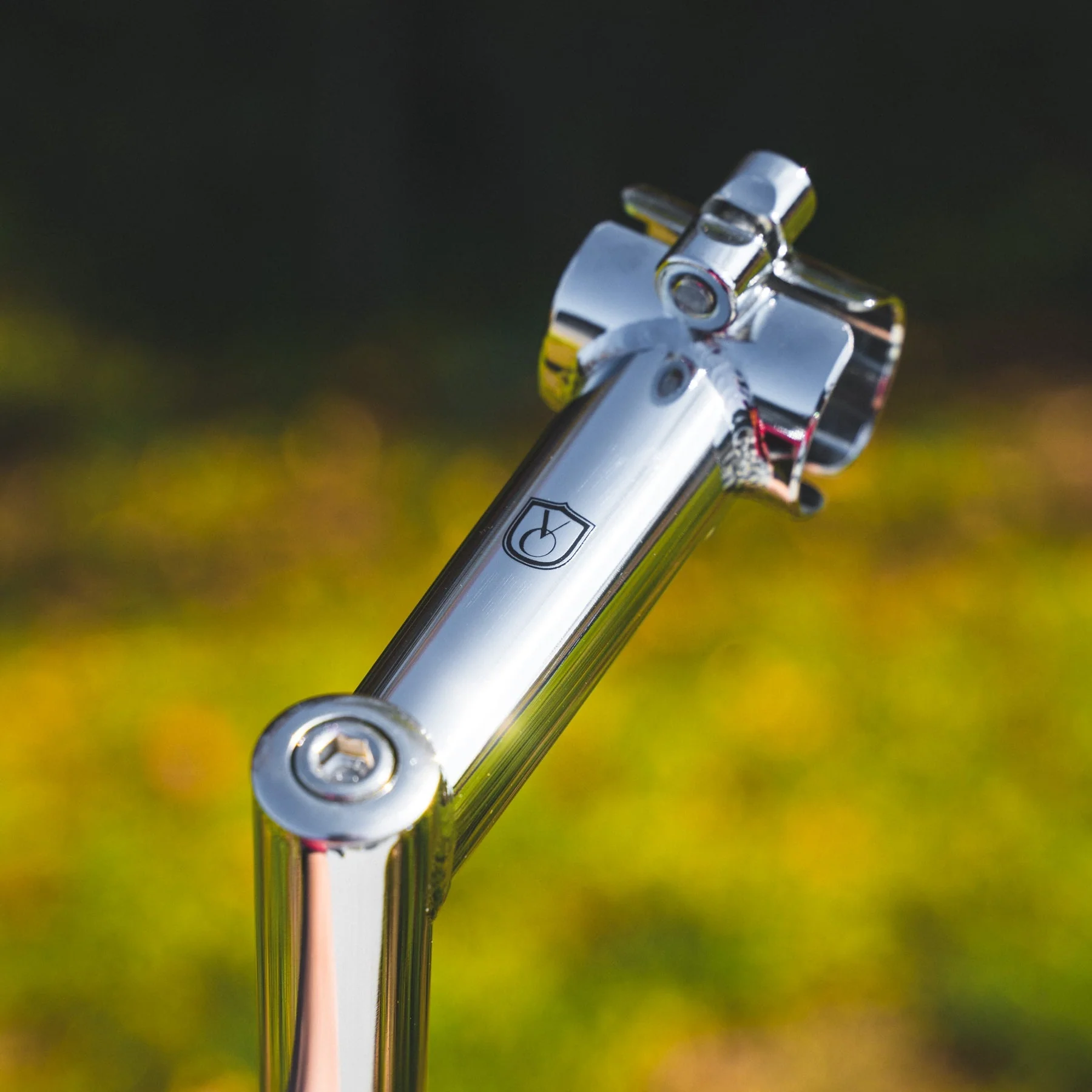 Velo Orange Quill Stem with Removable Faceplate - Image 2