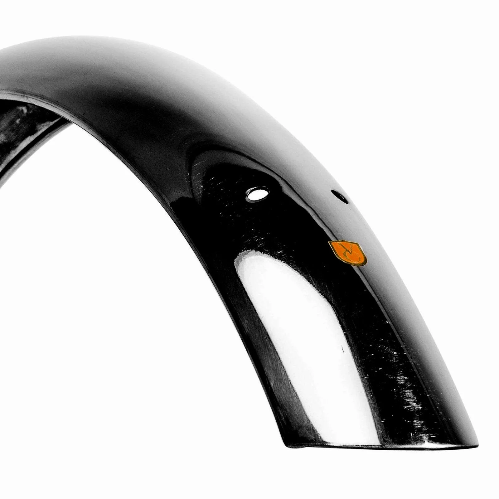 Velo Orange Smooth Fenders 26" 60mm - Image 2