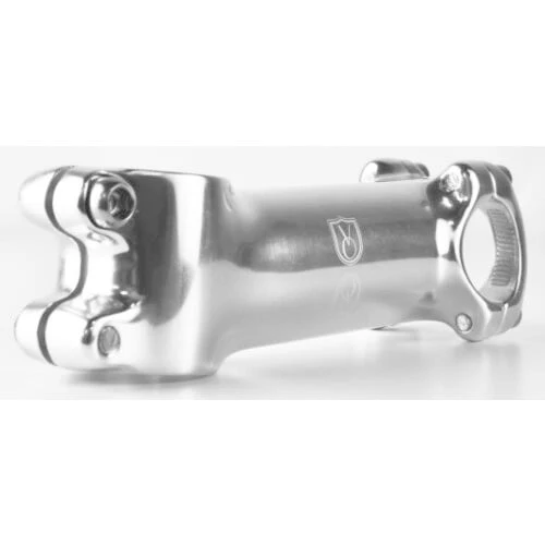 Velo Orange Threadless Stem Silver 25.4mm - Image 2