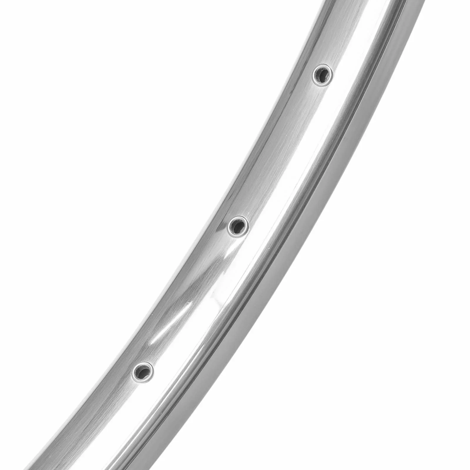 Velo Orange Voyager Rim Silver - Image 2