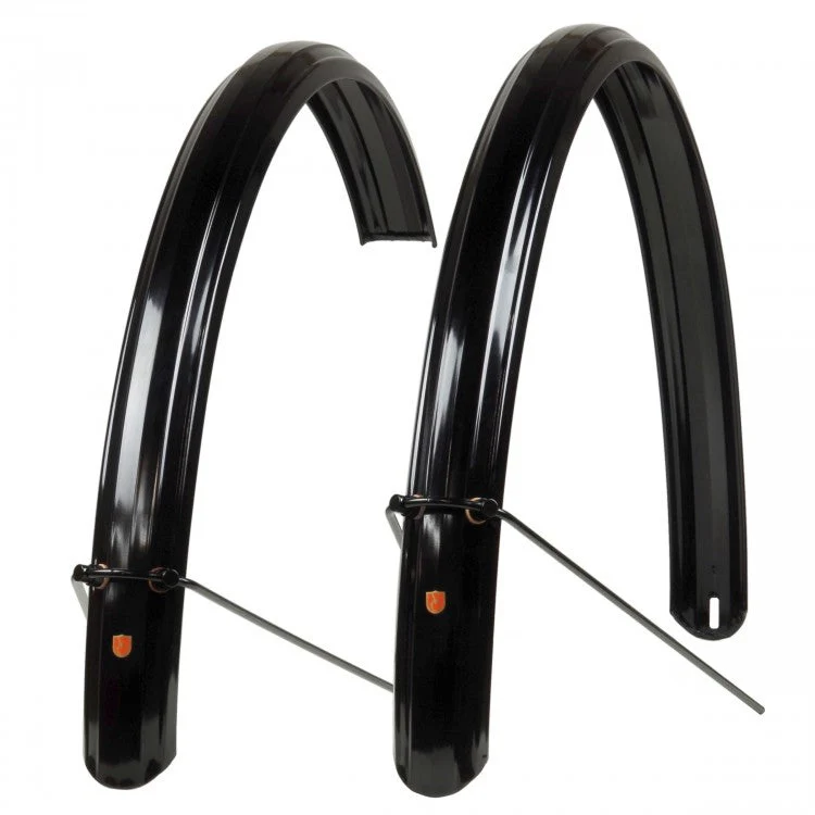 Velo Orange Zeppelin 52mm Fenders - Image 2