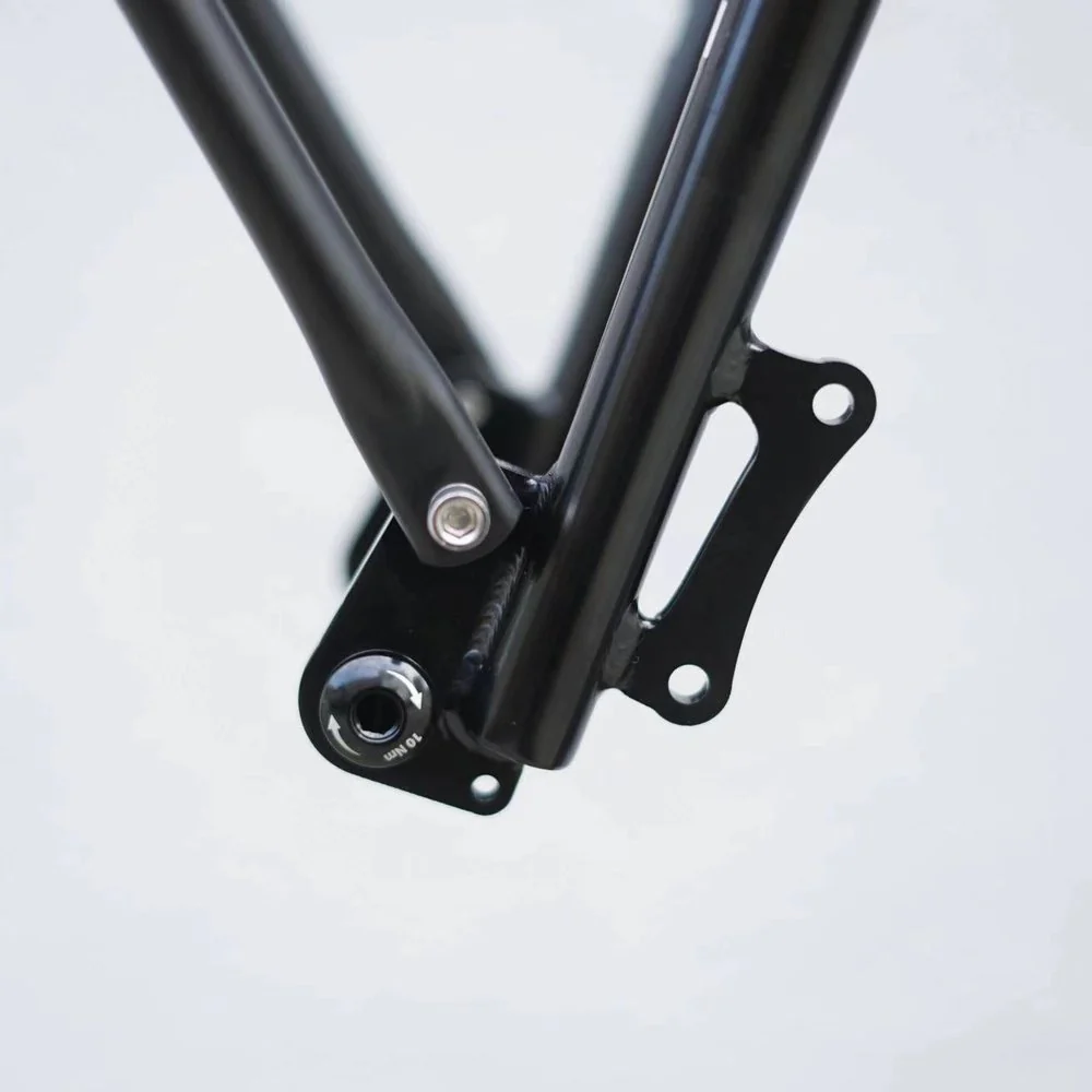 Veloci Cycles PICK-UP Cargo Fork - Image 10