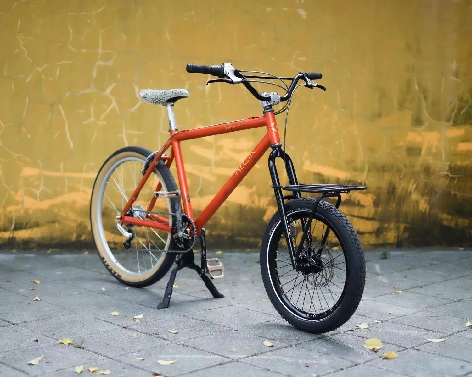 Veloci Cycles PICK-UP Cargo Fork - Image 7