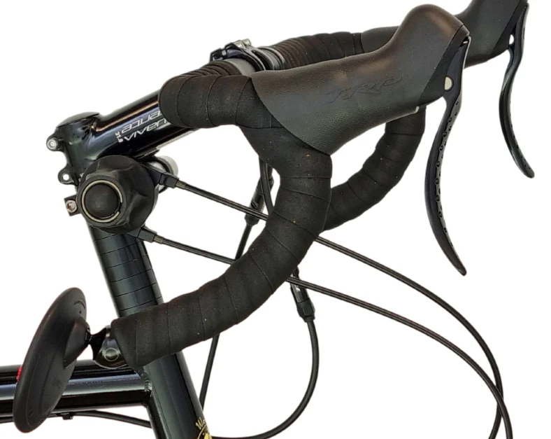 Vivente Rohloff shifter stem mount - Image 3