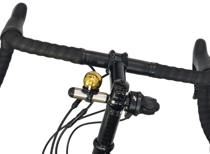 Vivente Rohloff shifter stem mount - Image 4
