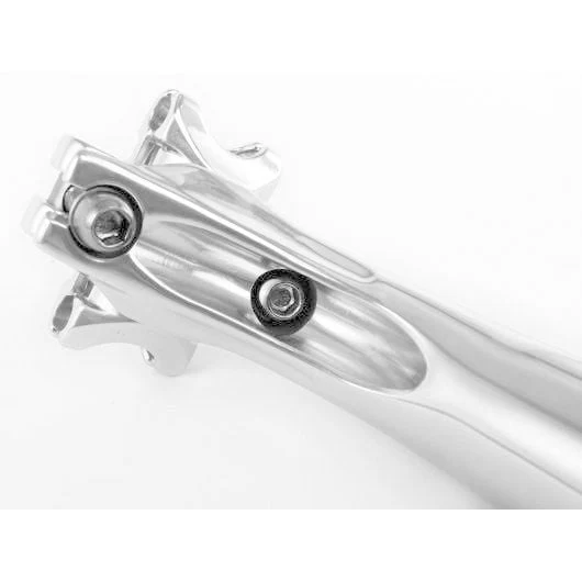 Velo Orange Grand Cru Long Setback Seatpost 27.2mm - Image 2