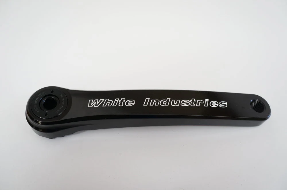 White Industries M30 Crank Set