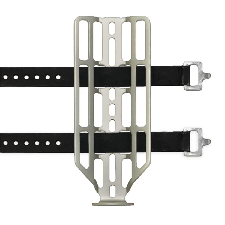 Widefoot Cargo Mount Cargo Cage - Image 2