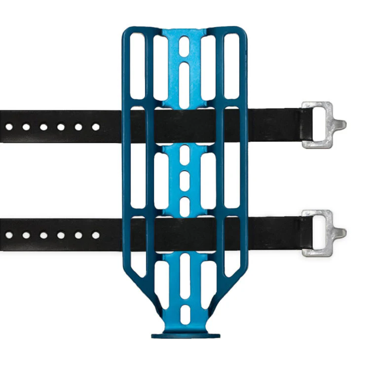 Widefoot Cargo Mount Cargo Cage - Image 6