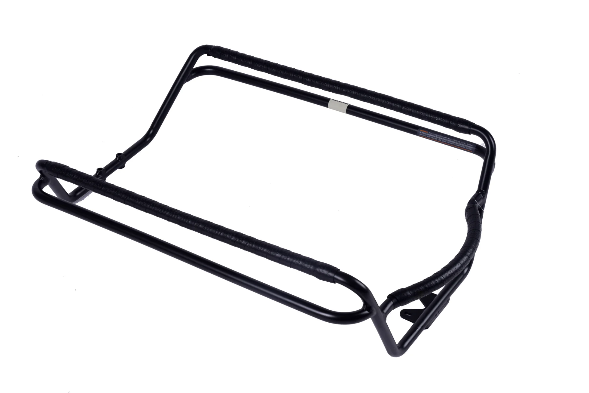 Wombat Safety Rail G2/G3 (Rails Only)