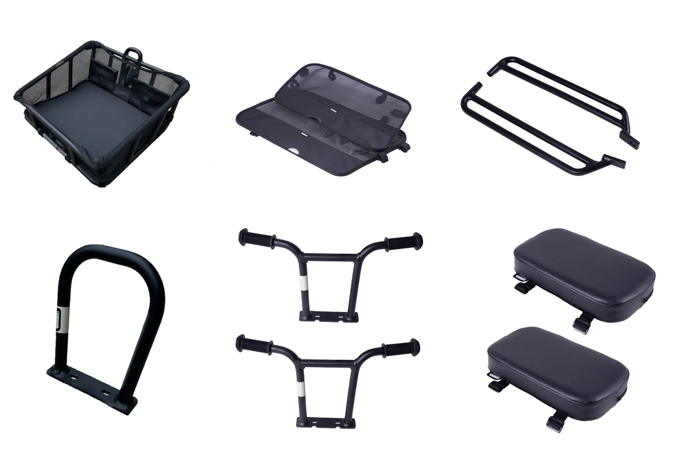 Wombat Passenger Pack