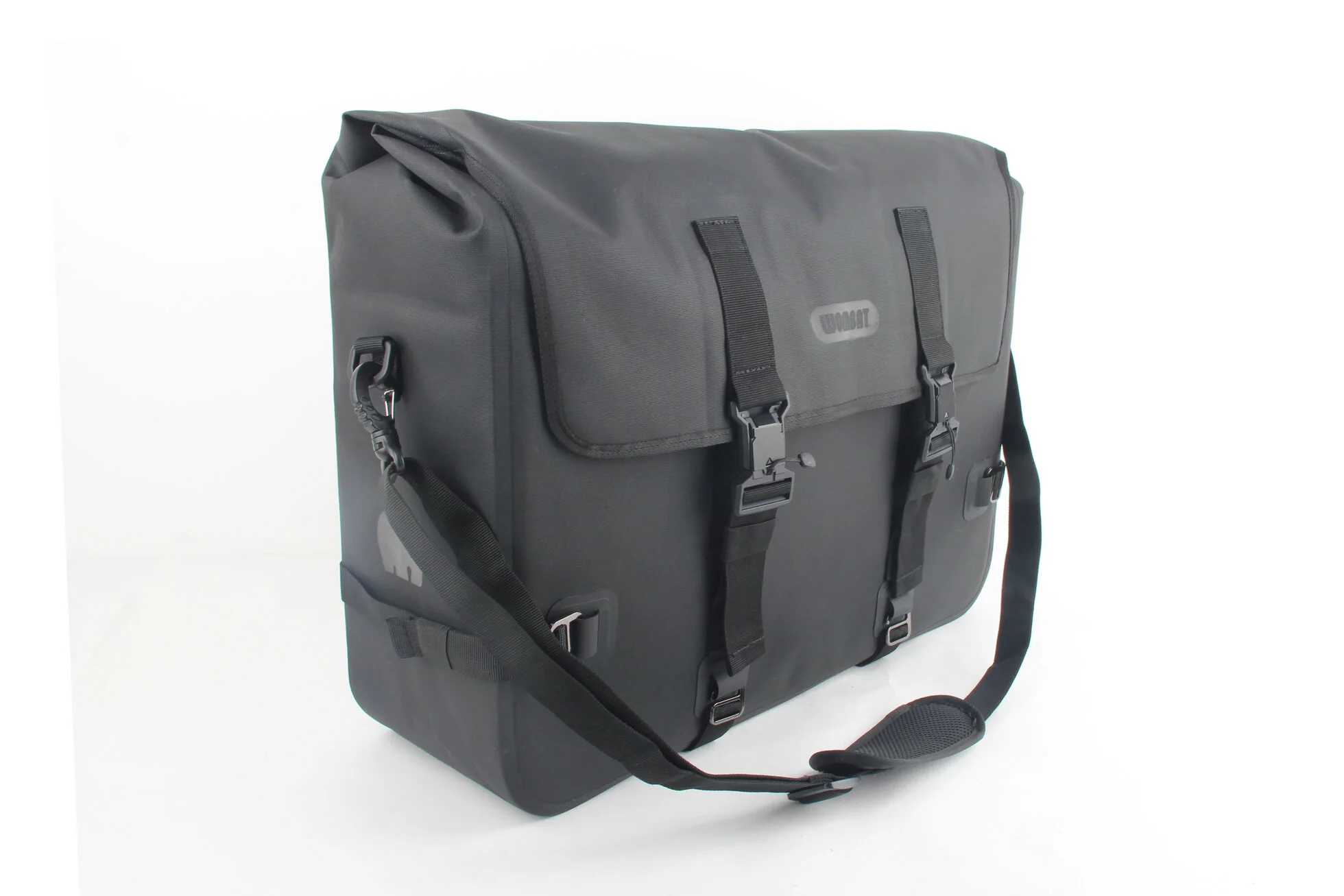 Wombat XL Cargo Pannier Bags 52L (pair)