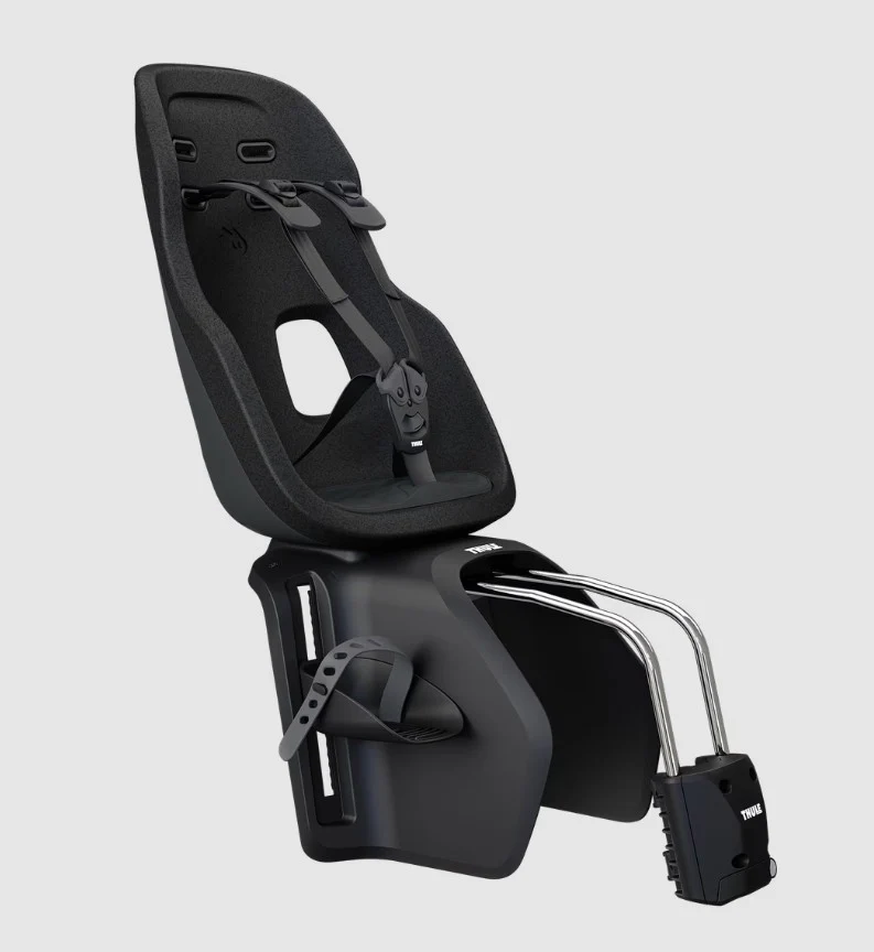 Yepp Nexxt 2 Maxi Seatpost Mount - Image 2
